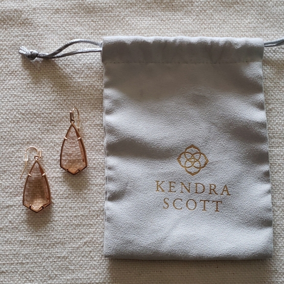 Kendra Scott Jewelry - Kendra Scott earrings